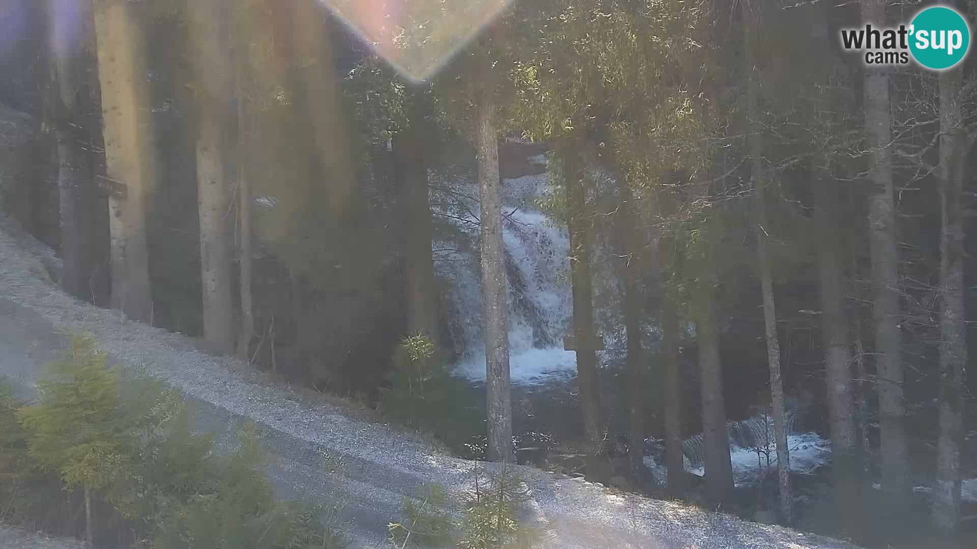 Livecam Rogla apartments Dandi – Jurgovo