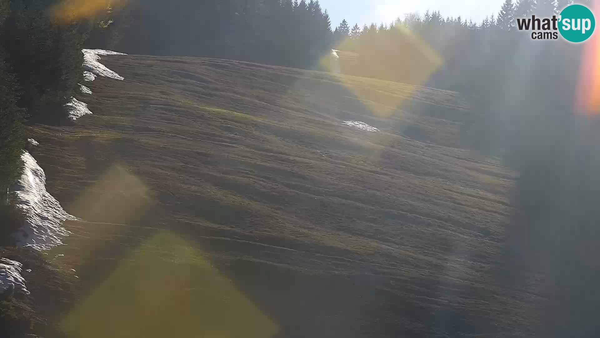 Livecam Rogla apartments Dandi – Jurgovo