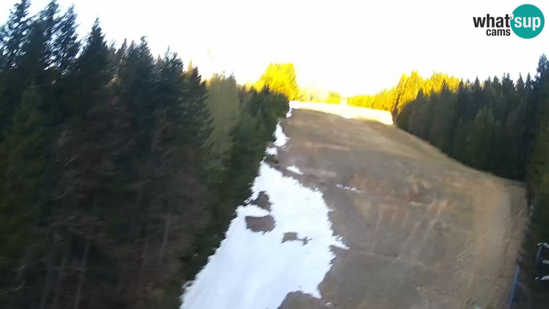 Livecam Rogla apartments Dandi – Jurgovo