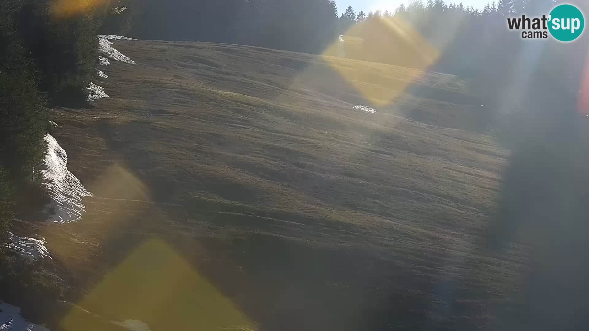 Webcam Rogla Wohnungen Dandi – Jurgovo