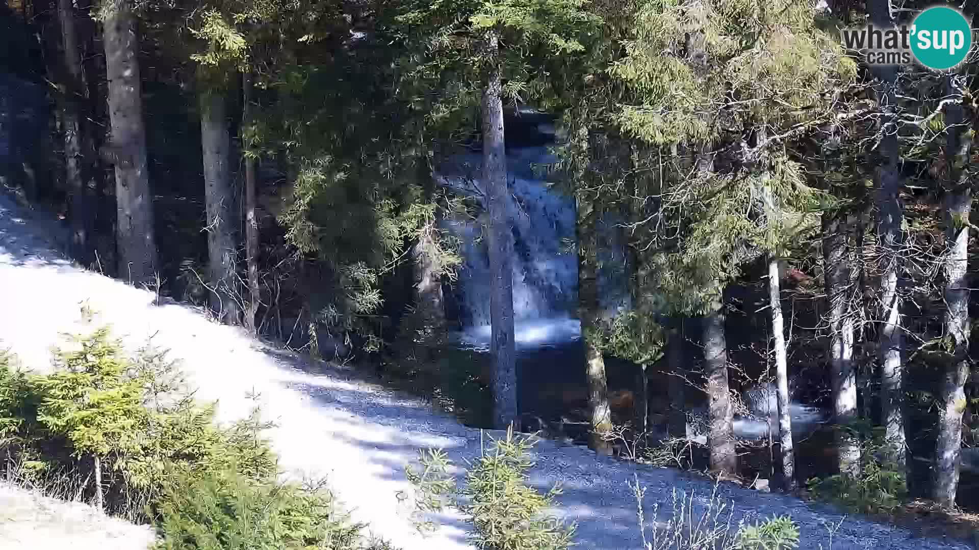 Webcam Rogla Wohnungen Dandi – Jurgovo