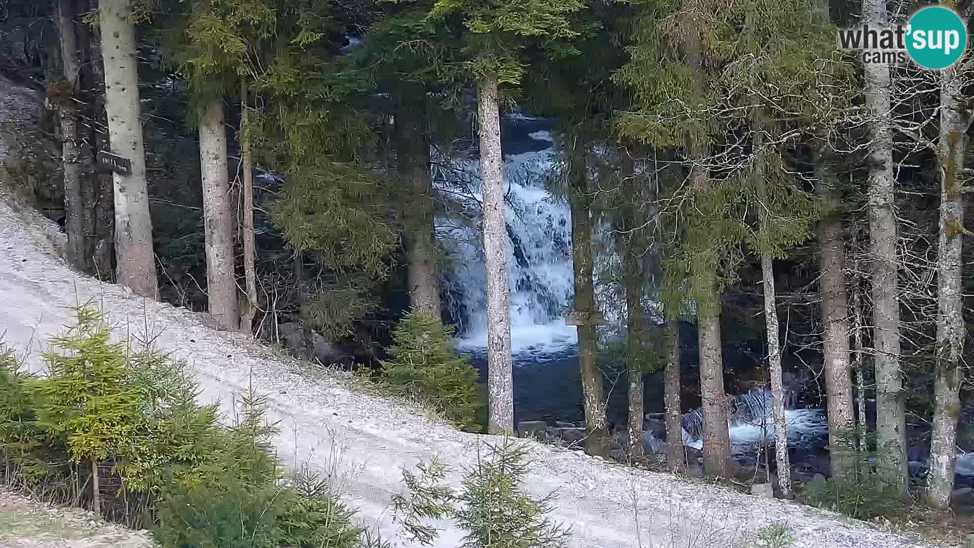 Livecam Rogla apartments Dandi – Jurgovo