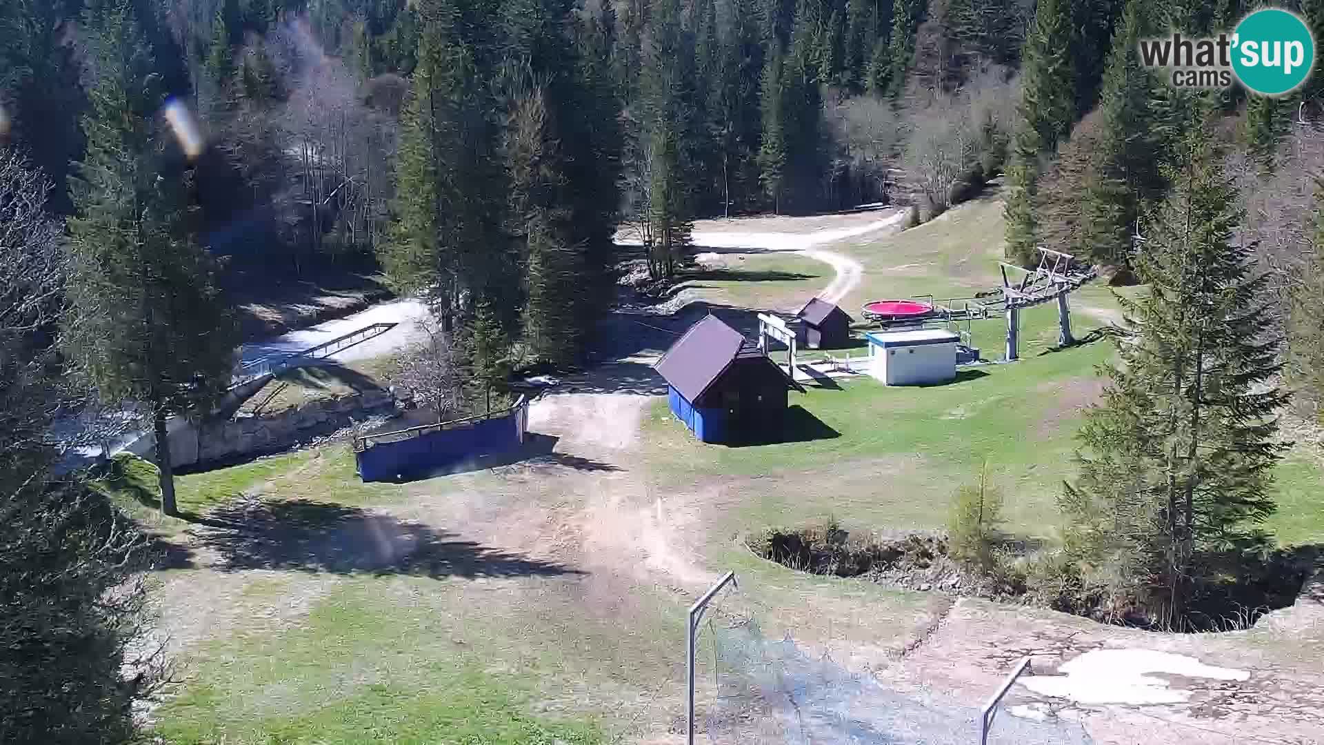 Live Rogla appartements Dandi – Jurgovo