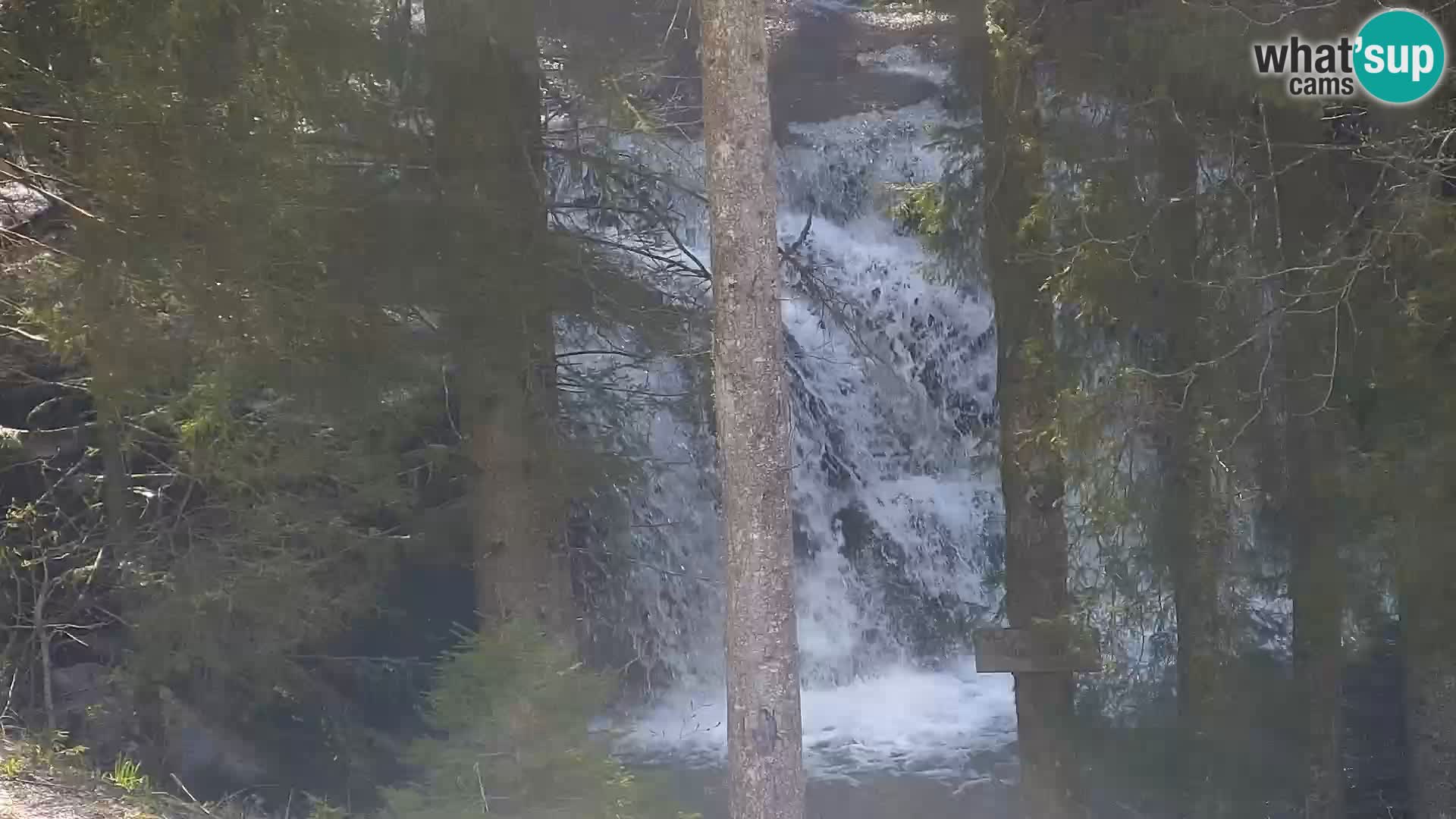Livecam Rogla apartments Dandi – Jurgovo