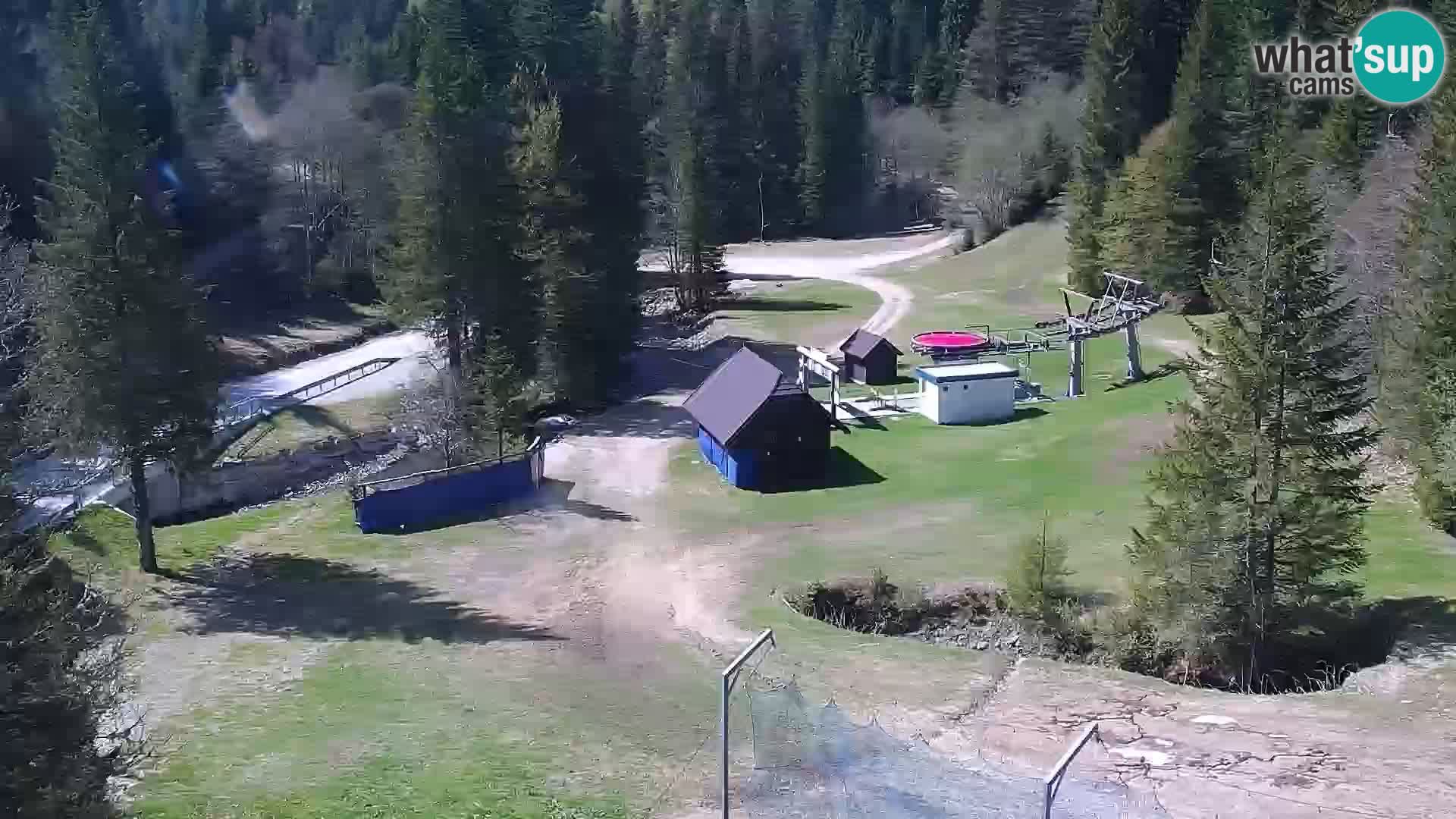 Live Rogla appartements Dandi – Jurgovo