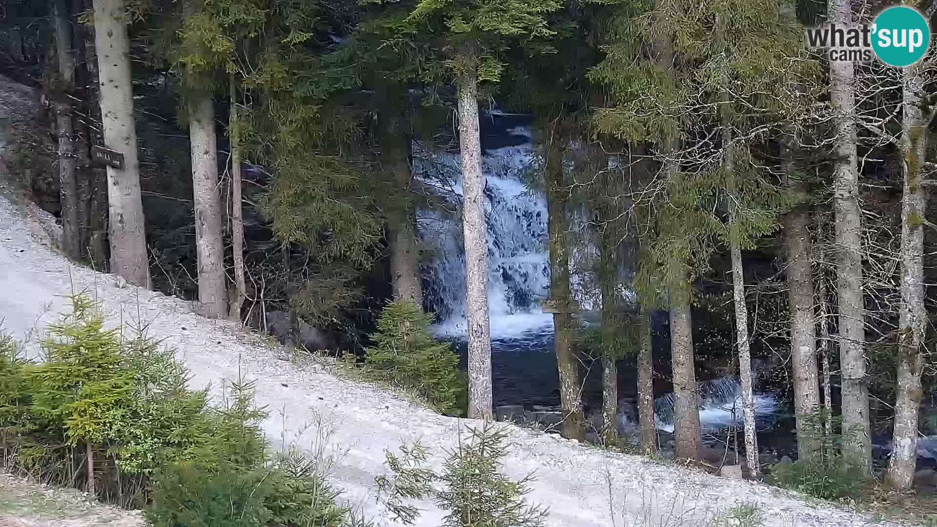 Livecam Rogla apartments Dandi – Jurgovo
