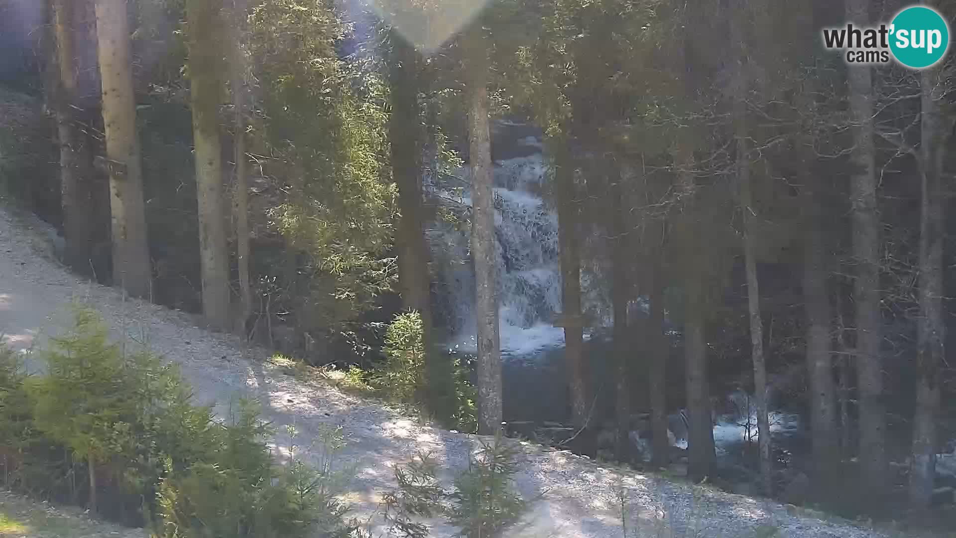 Webcam Rogla Wohnungen Dandi – Jurgovo