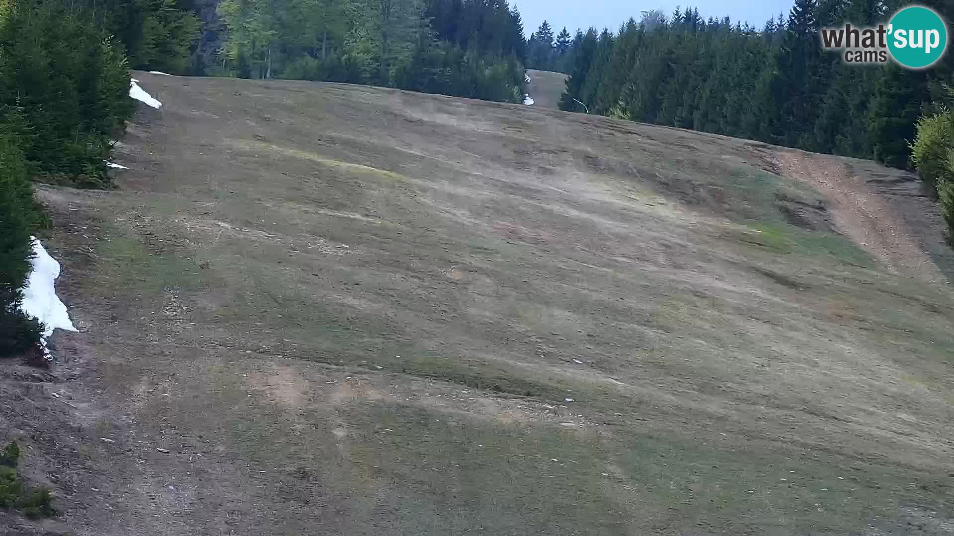 Livecam Rogla apartments Dandi – Jurgovo