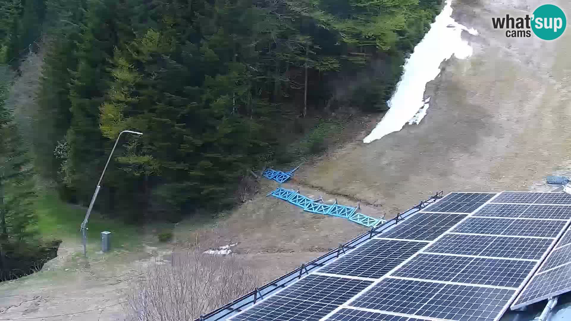 Livecam Rogla apartments Dandi – Jurgovo