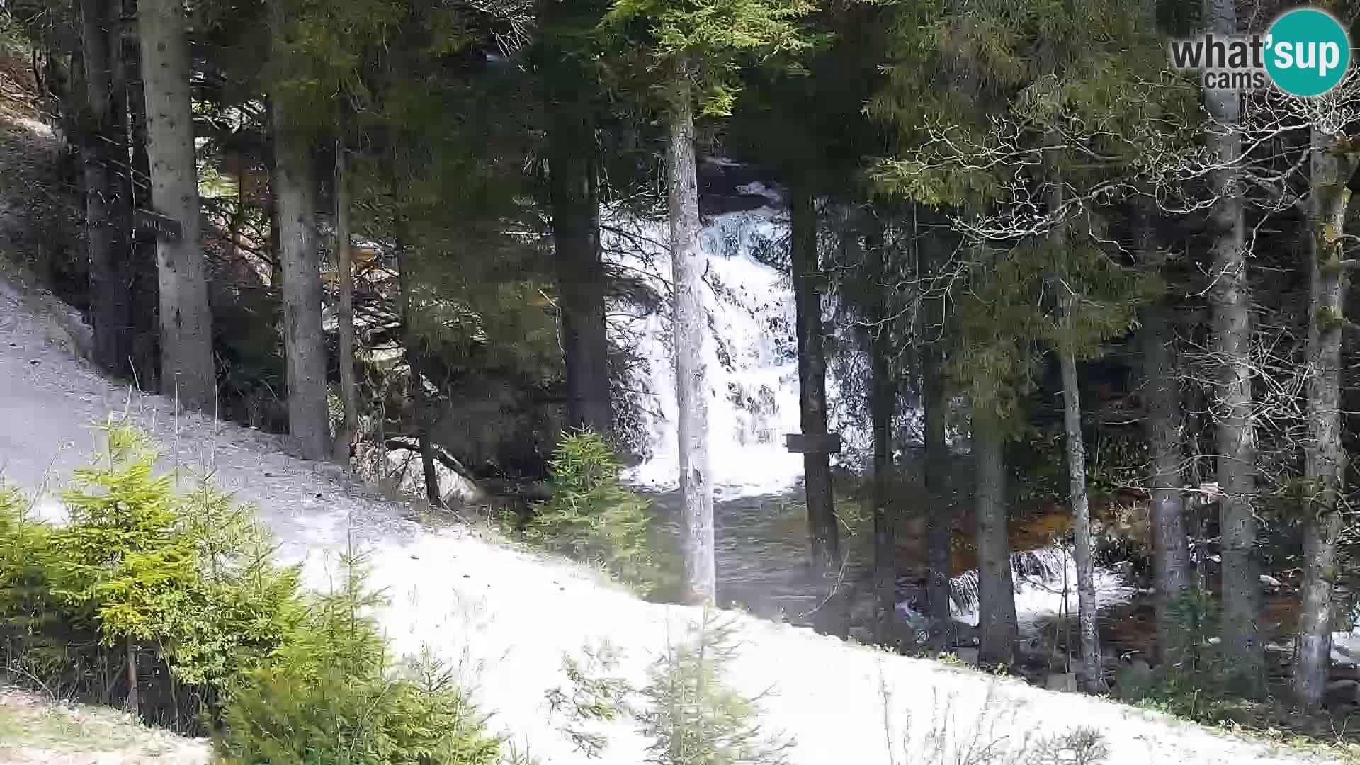 Livecam Rogla apartments Dandi – Jurgovo
