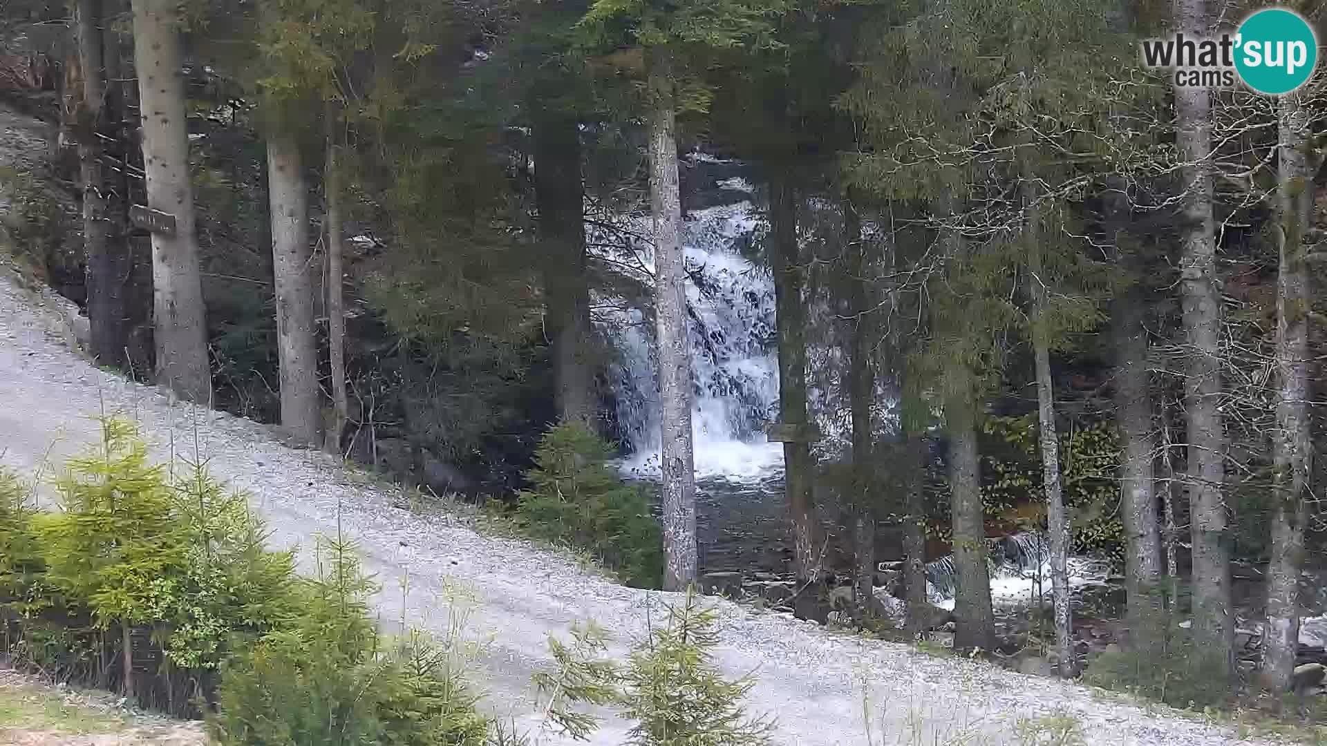 Livecam Rogla apartments Dandi – Jurgovo
