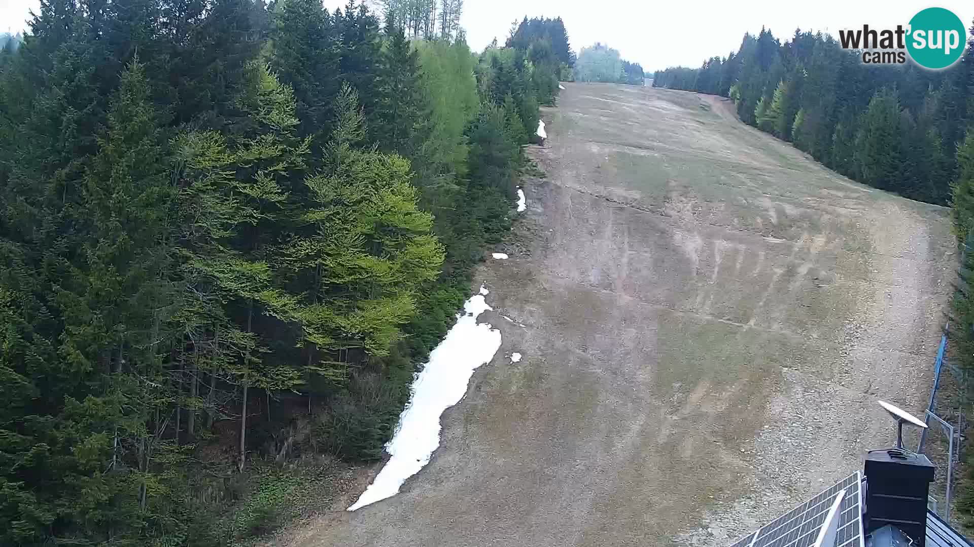 Livecam Rogla apartments Dandi – Jurgovo