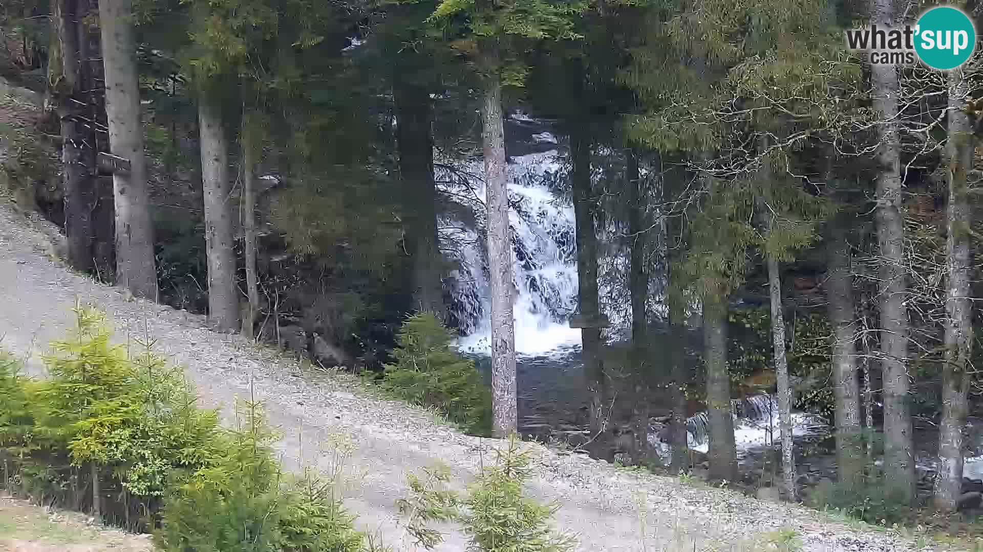 Livecam Rogla apartments Dandi – Jurgovo