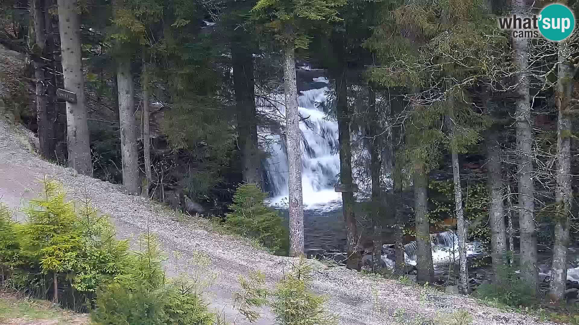 Webcam Rogla Wohnungen Dandi – Jurgovo