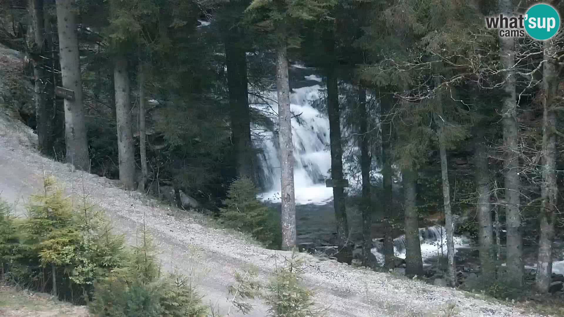 Webcam Rogla Wohnungen Dandi – Jurgovo