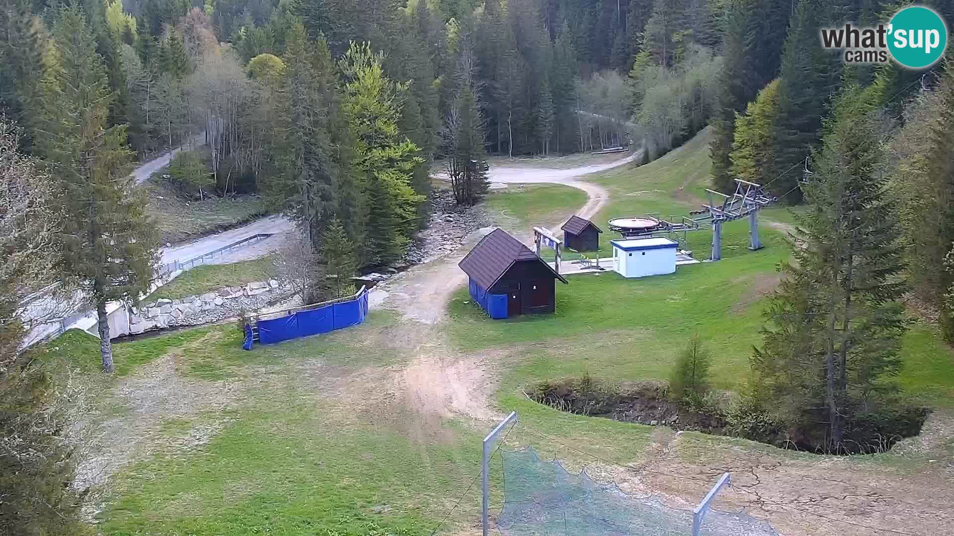 Live Rogla appartements Dandi – Jurgovo