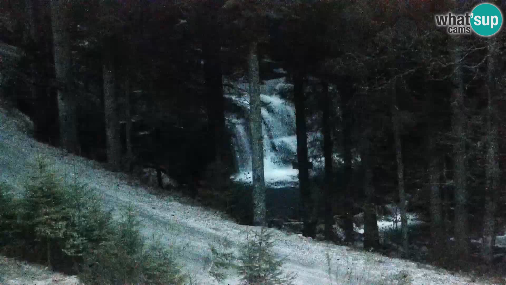 Livecam Rogla apartments Dandi – Jurgovo