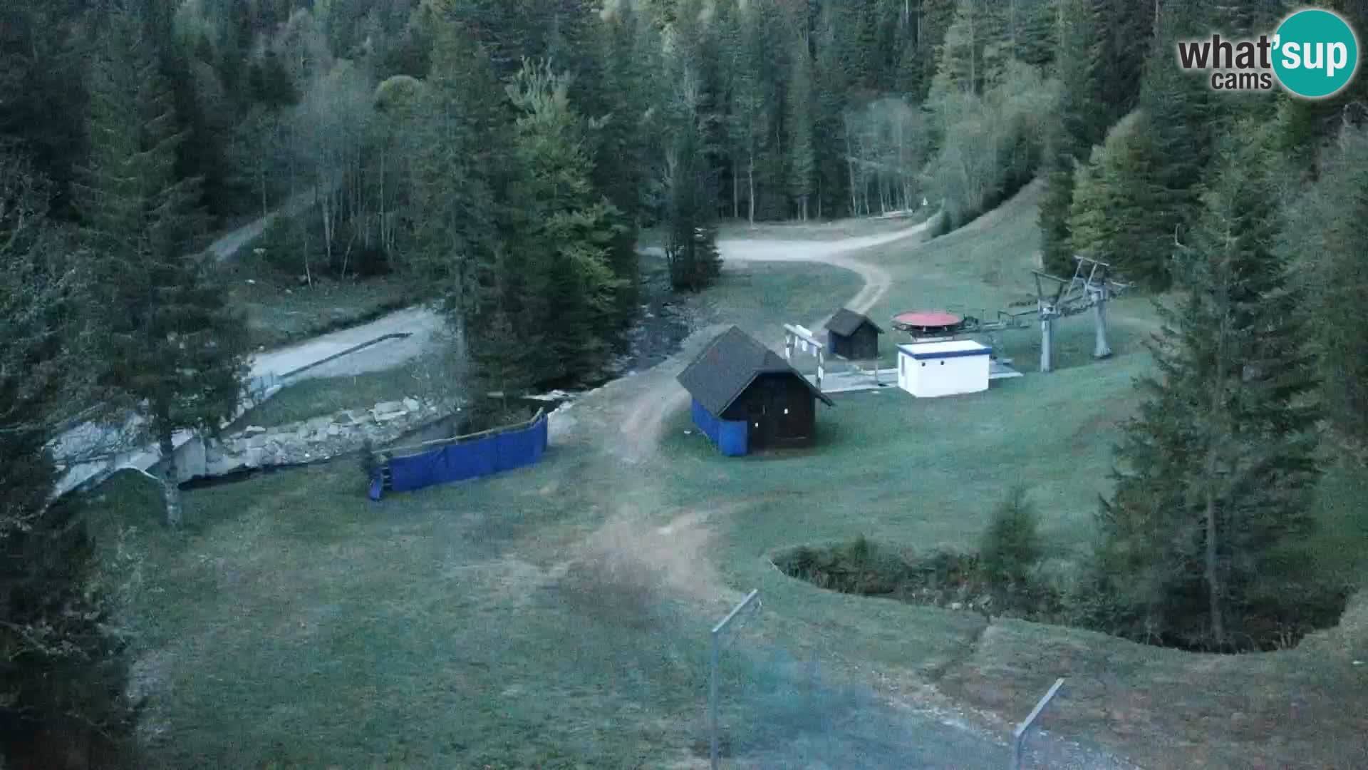 Webcam Rogla Wohnungen Dandi – Jurgovo