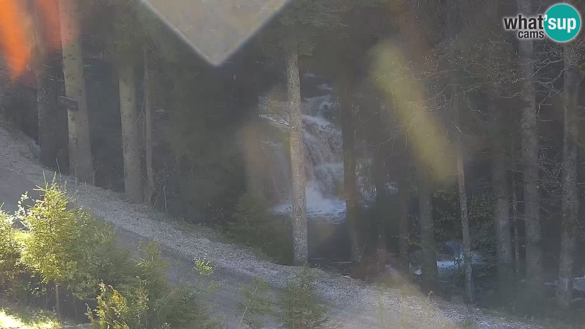Camera en vivo Rogla appartamentos Dandi – Jurgovo