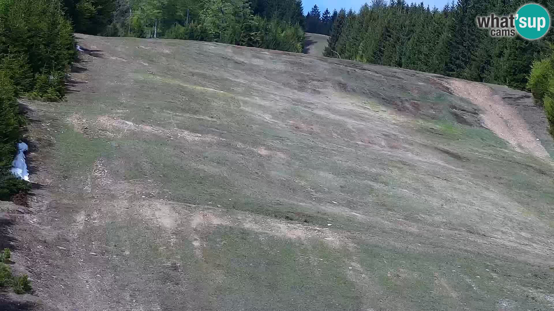 Livecam Rogla apartments Dandi – Jurgovo