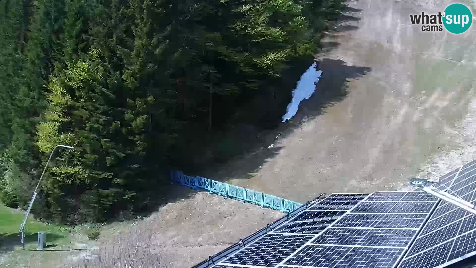 Webcam Rogla Wohnungen Dandi – Jurgovo