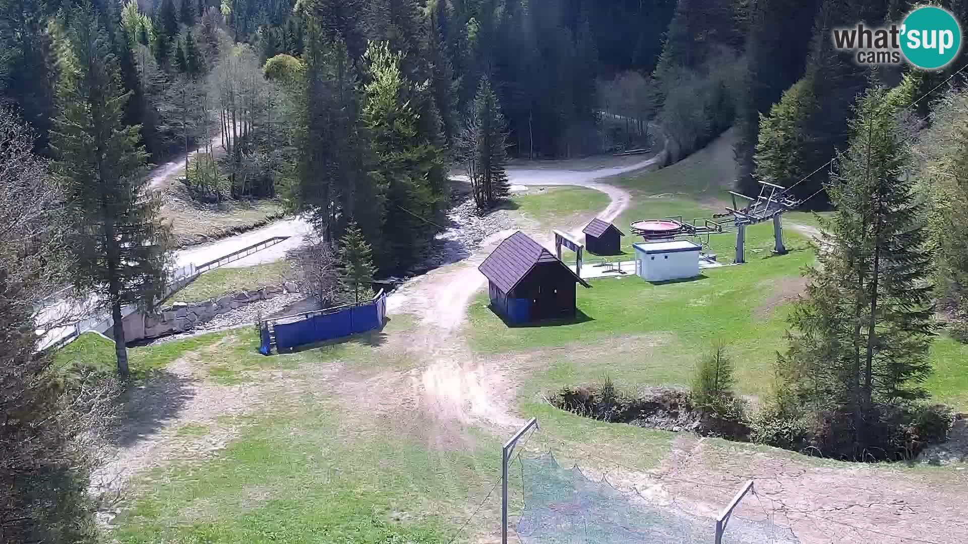 Webcam Rogla Wohnungen Dandi – Jurgovo