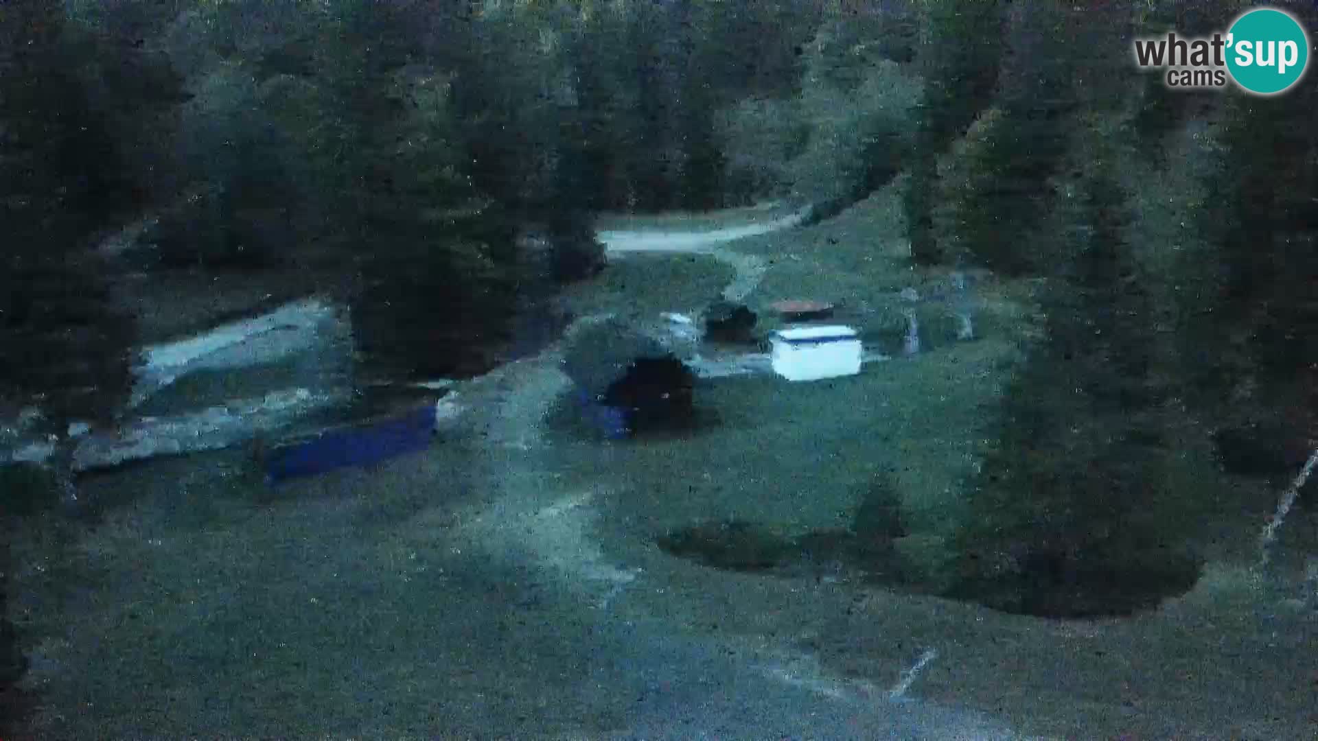 Livecam Rogla apartments Dandi – Jurgovo