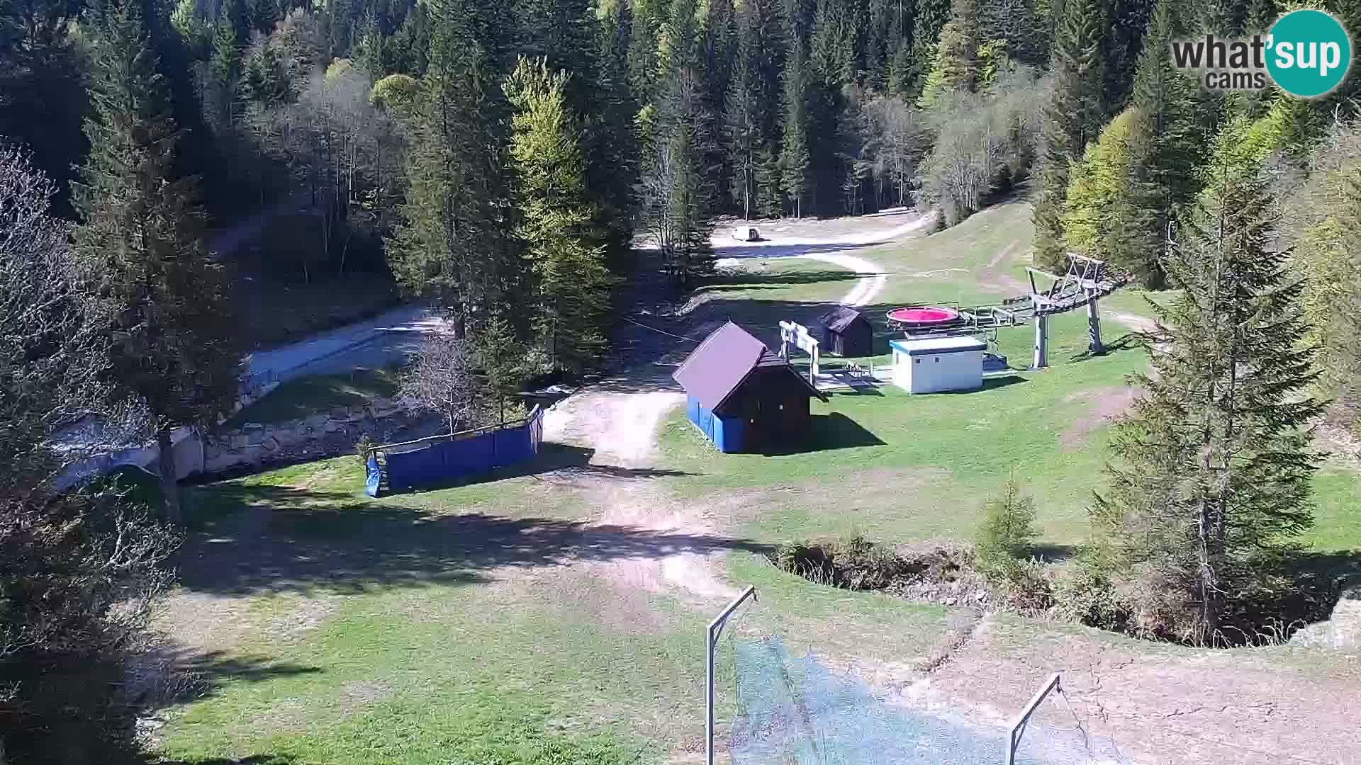 Webcam Rogla Wohnungen Dandi – Jurgovo