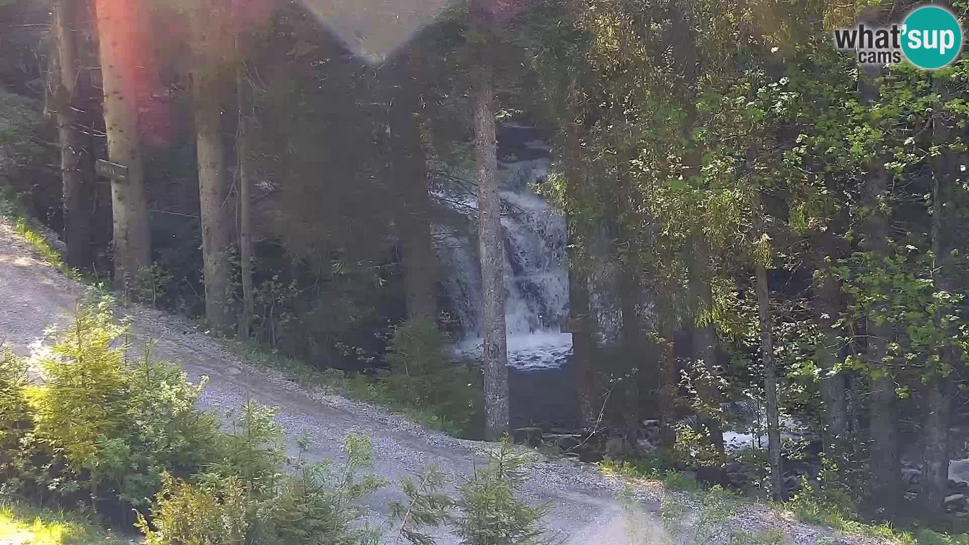 Livecam Rogla apartments Dandi – Jurgovo