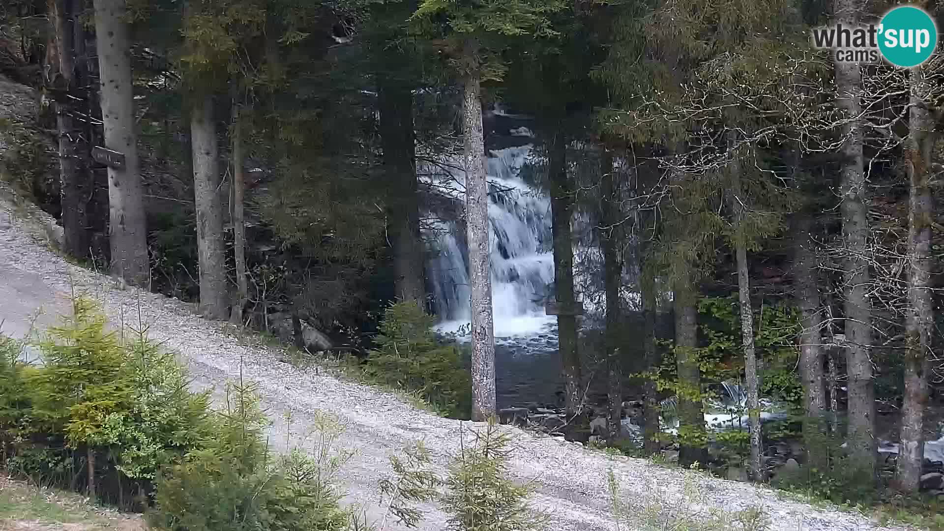 Livecam Rogla apartments Dandi – Jurgovo