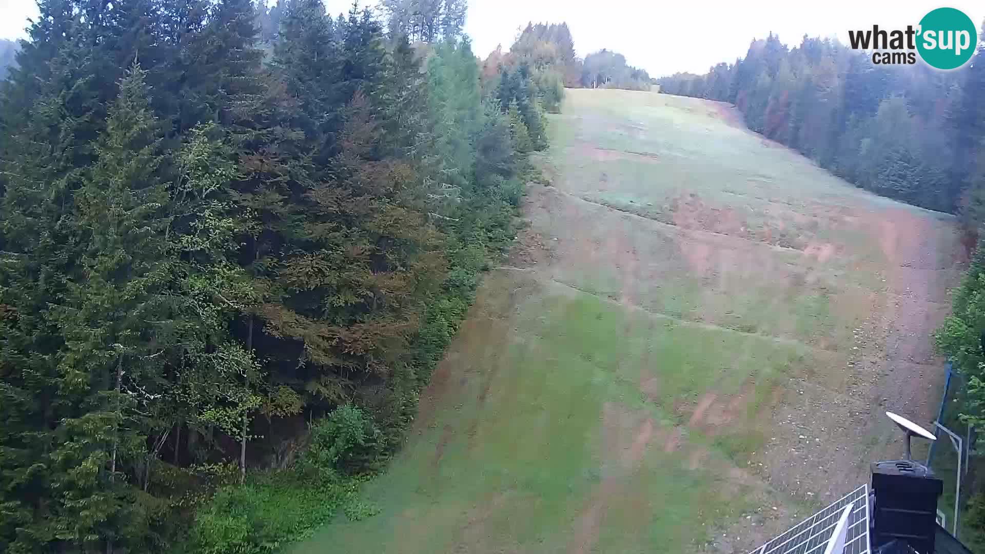 Webcam Rogla Wohnungen Dandi – Jurgovo