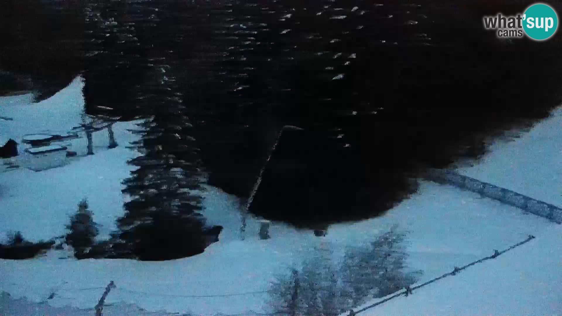 Webcam Rogla Wohnungen Dandi – Jurgovo