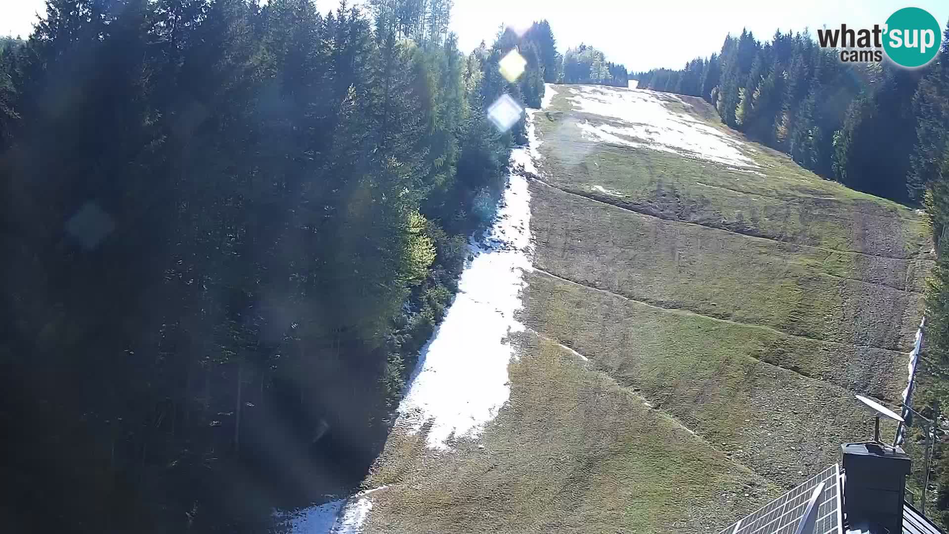 Livecam Rogla apartments Dandi – Jurgovo