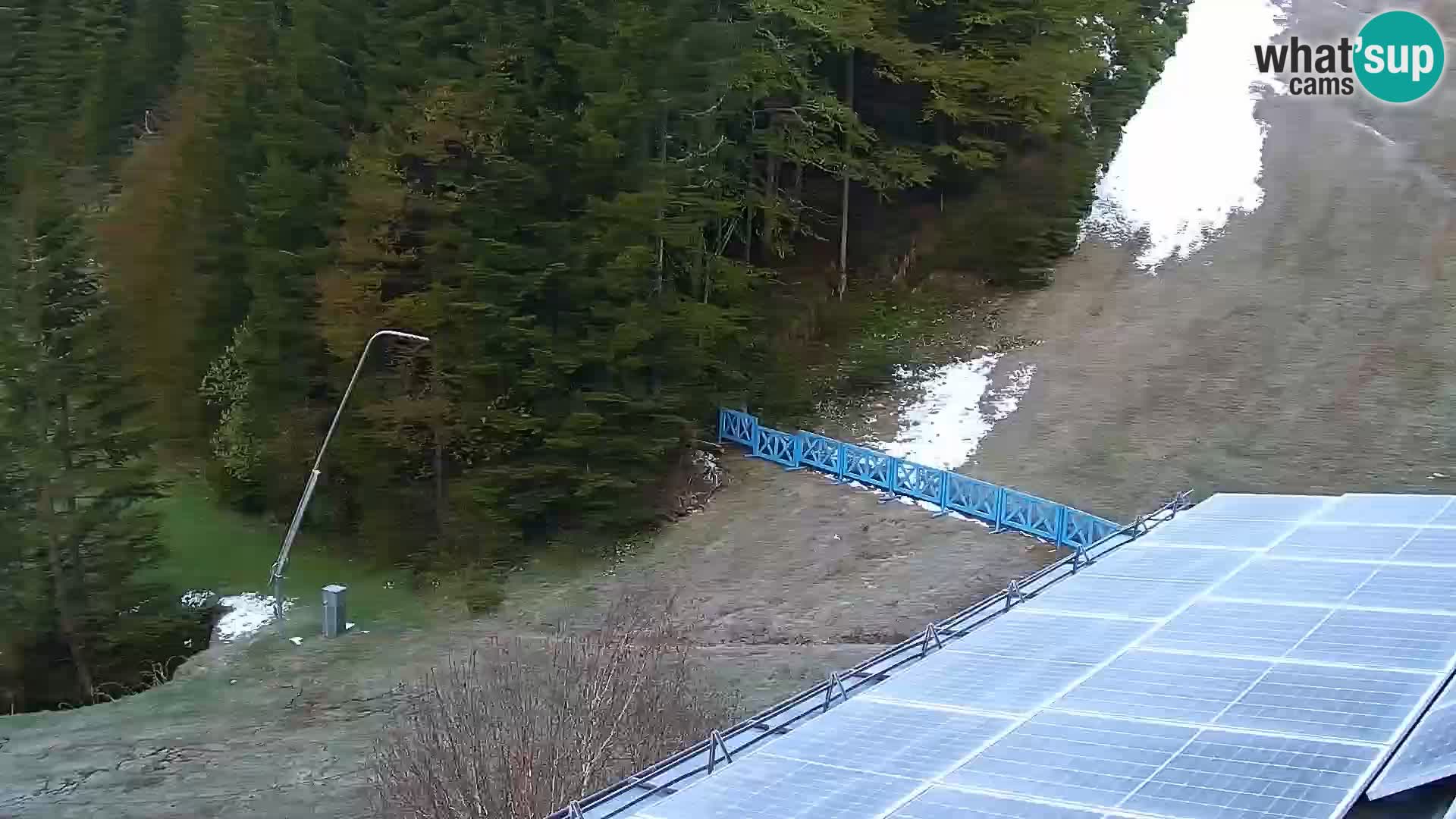 Livecam Rogla apartments Dandi – Jurgovo