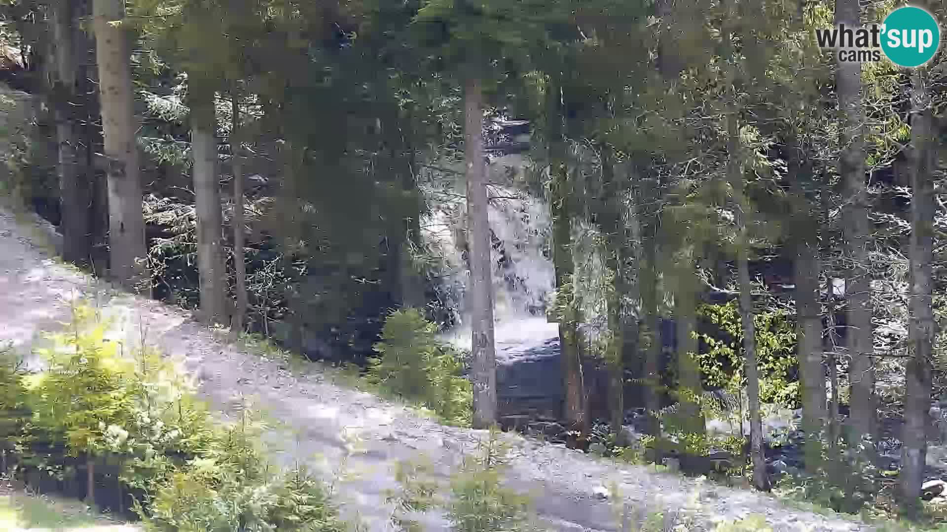 Livecam Rogla apartments Dandi – Jurgovo