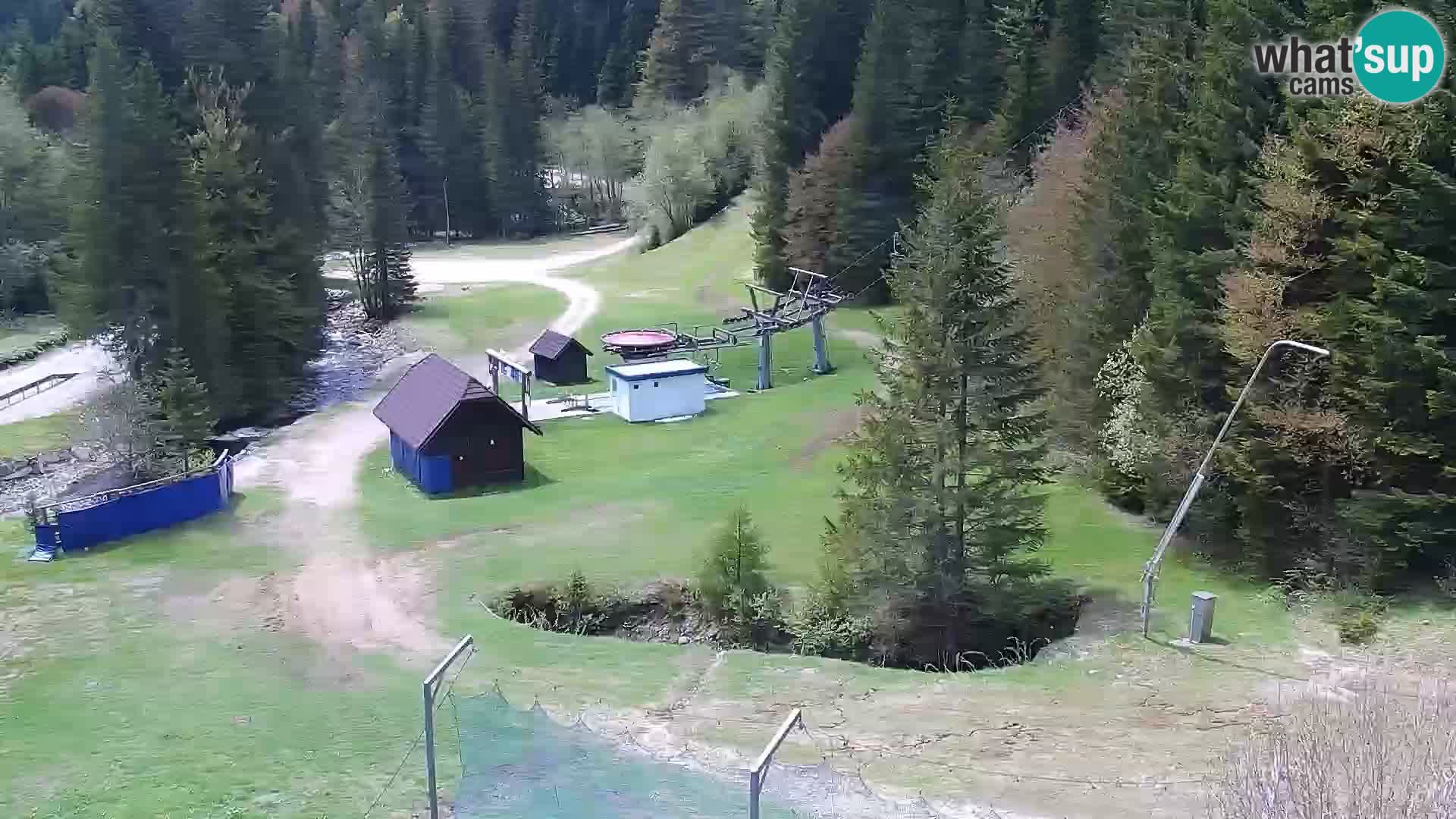 Live Rogla appartements Dandi – Jurgovo