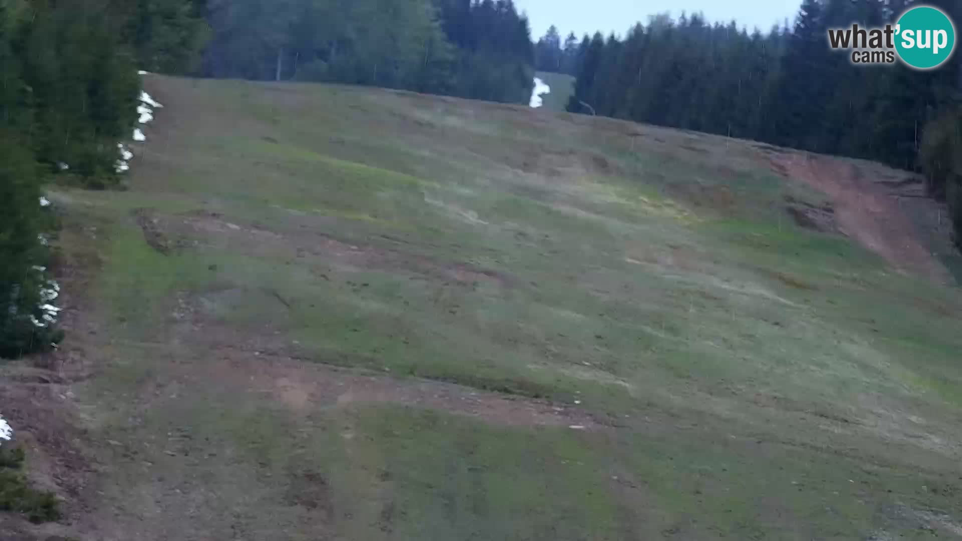 Webcam Rogla Wohnungen Dandi – Jurgovo
