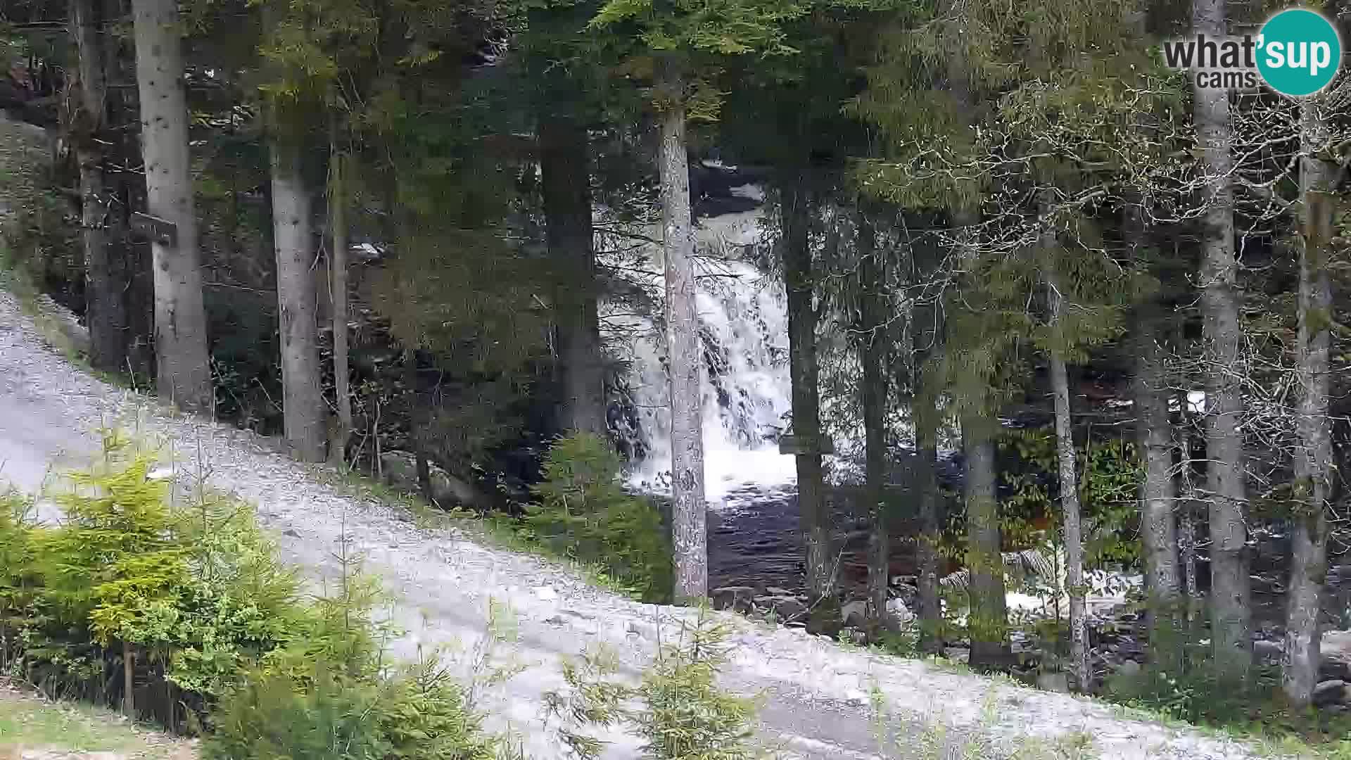 Webcam Rogla Wohnungen Dandi – Jurgovo