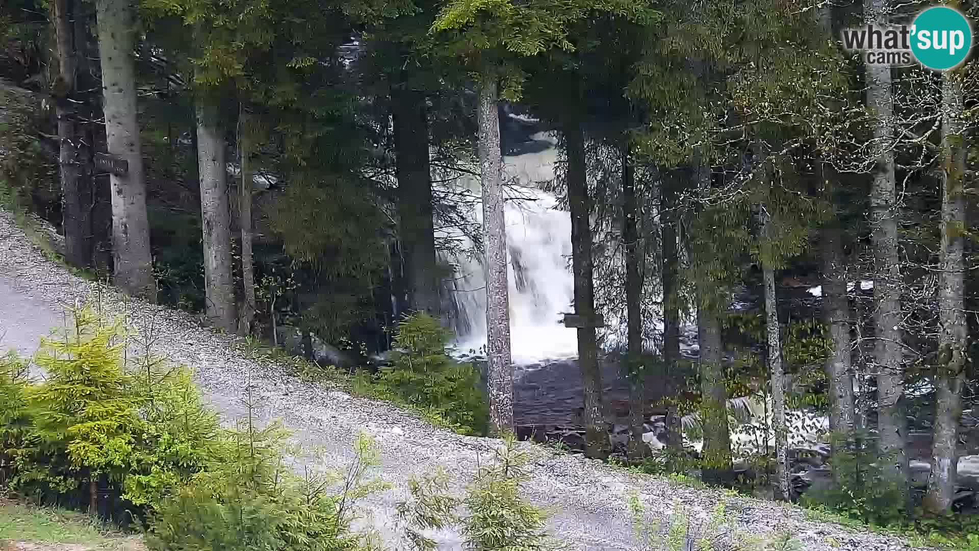 Livecam Rogla apartments Dandi – Jurgovo