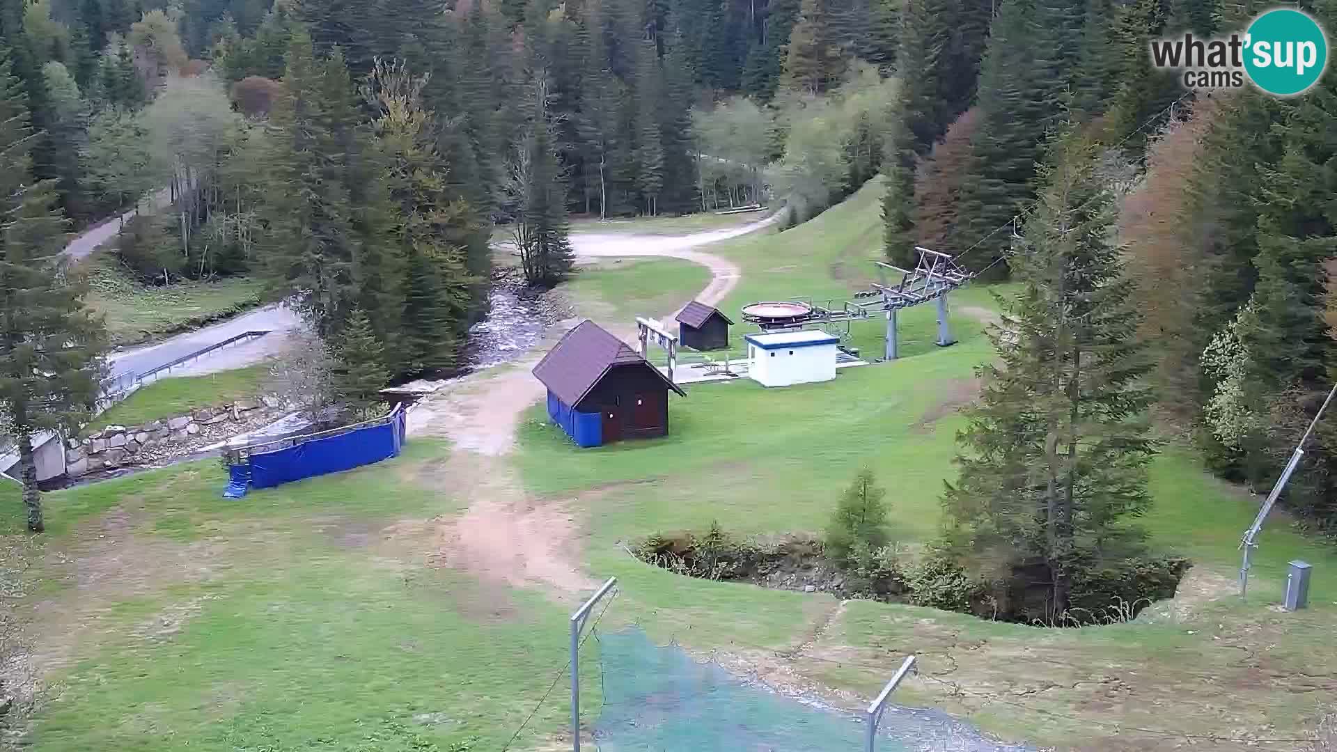 Livecam Rogla apartments Dandi – Jurgovo