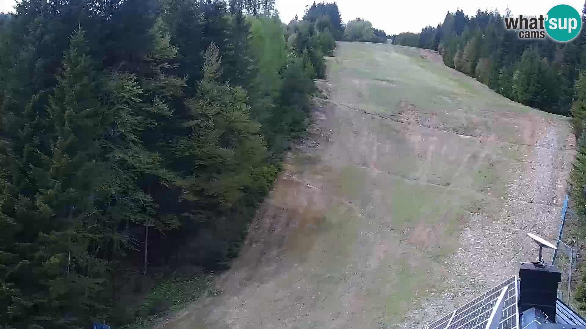 Camera en vivo Rogla appartamentos Dandi – Jurgovo