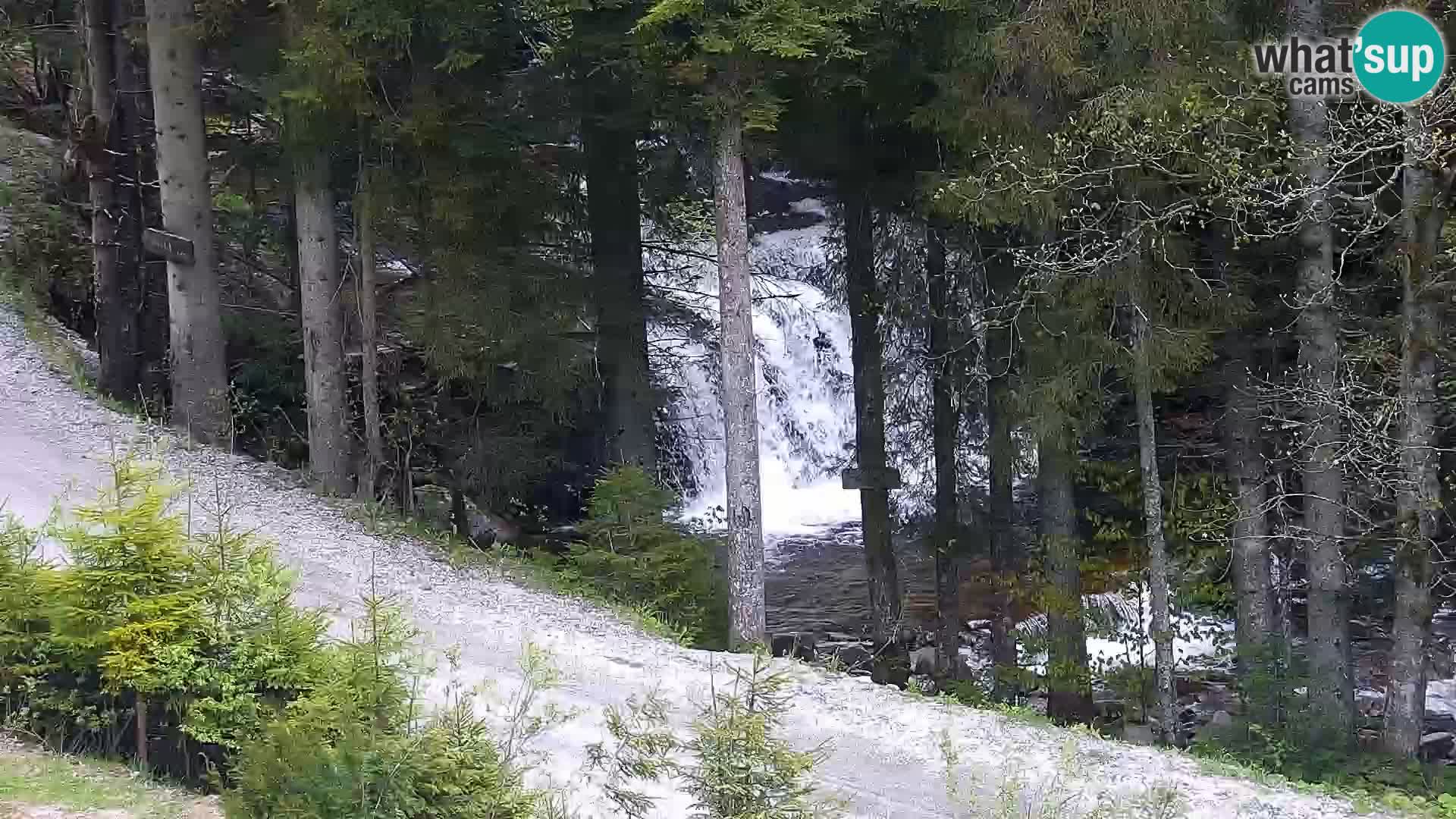 Livecam Rogla apartments Dandi – Jurgovo