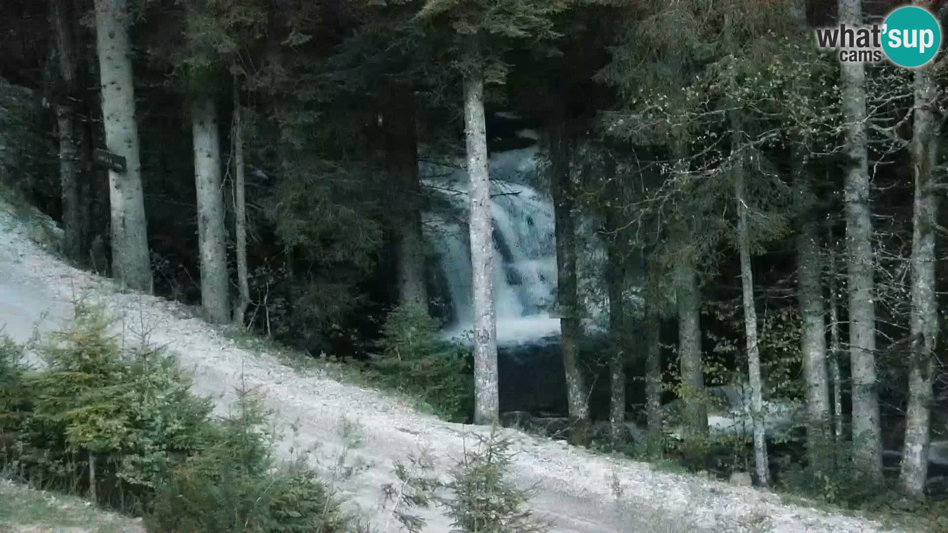 Live webcam Rogla appartamenti Dandi – Jurgovo