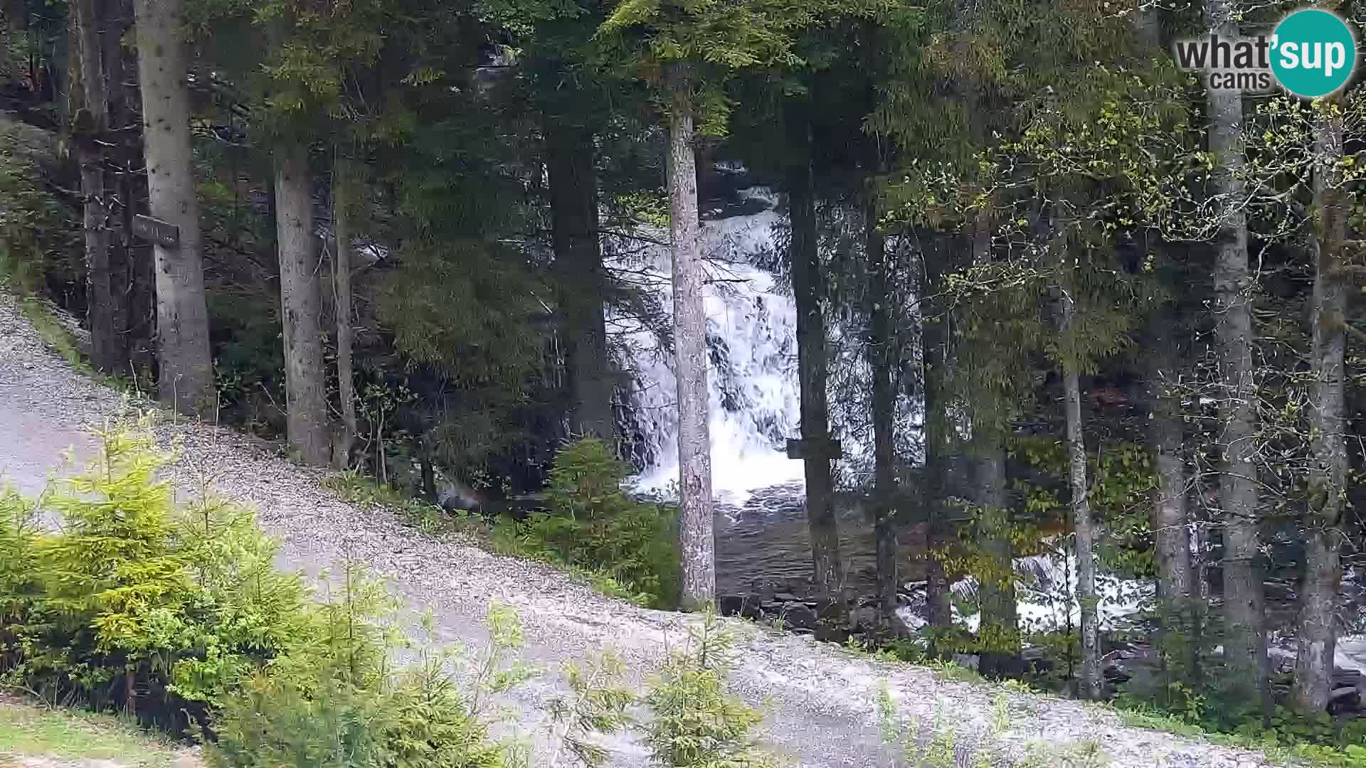 Livecam Rogla apartments Dandi – Jurgovo