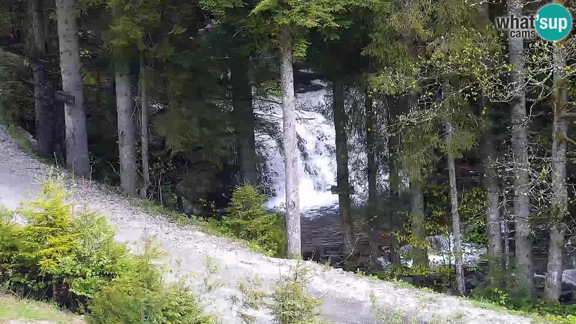 Live webcam Rogla appartamenti Dandi – Jurgovo