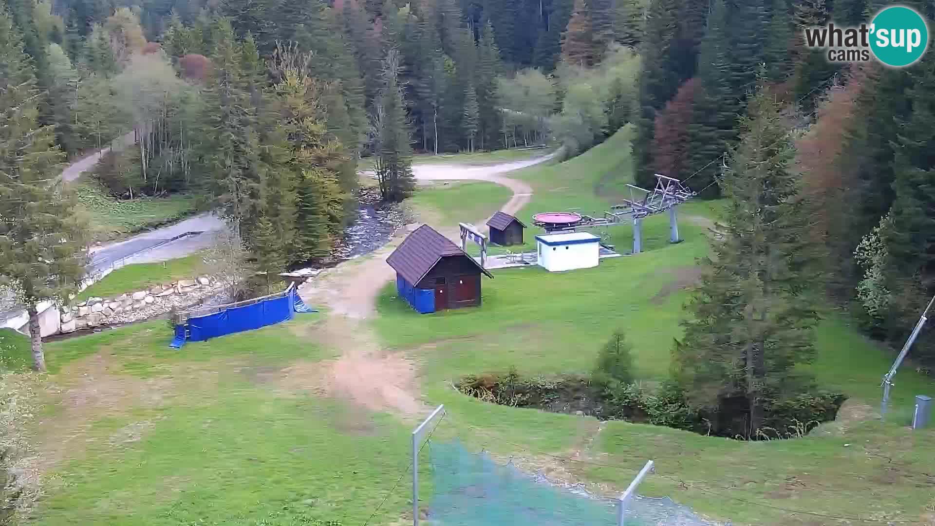 Webcam Rogla Wohnungen Dandi – Jurgovo