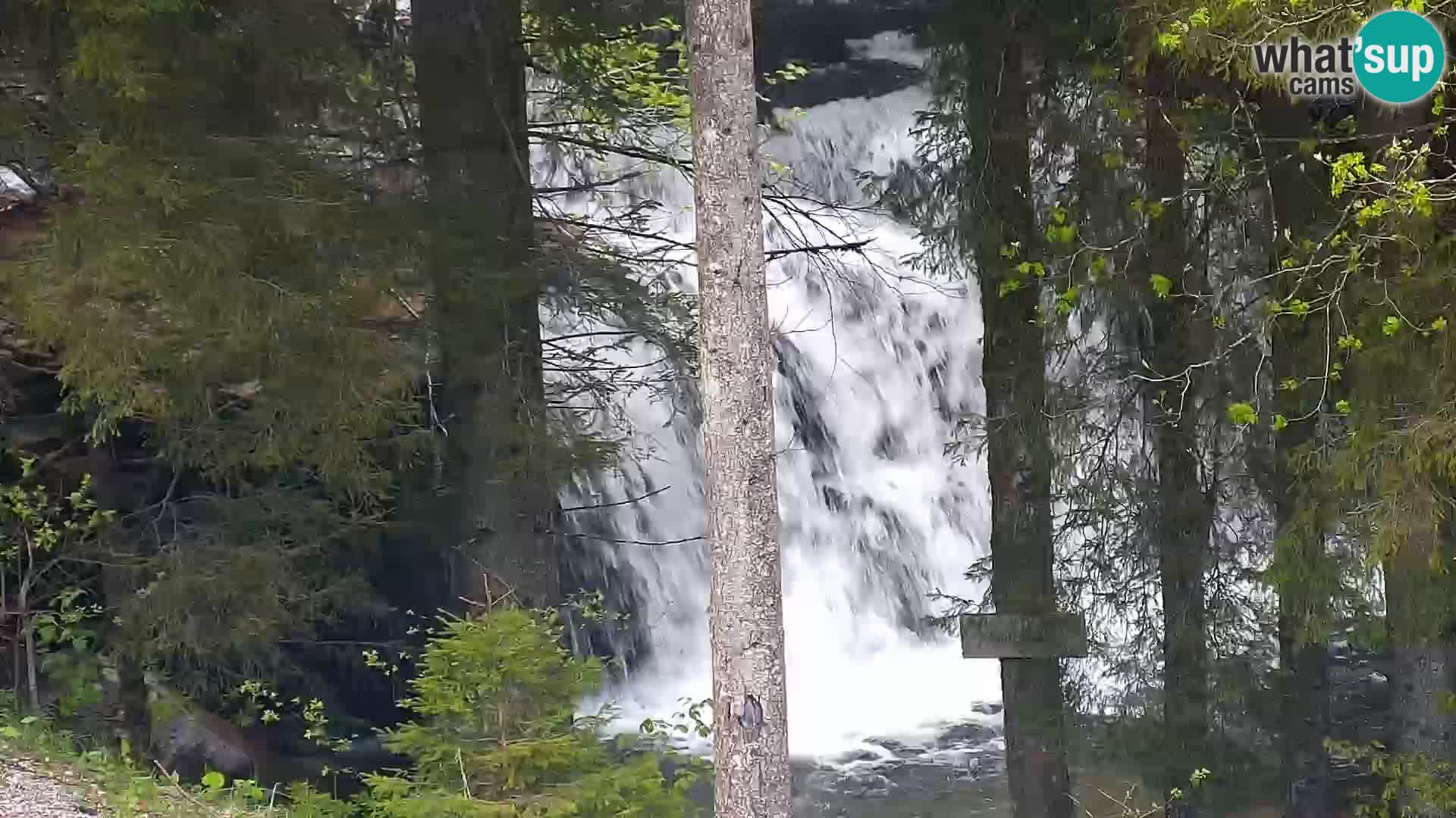 Livecam Rogla apartments Dandi – Jurgovo