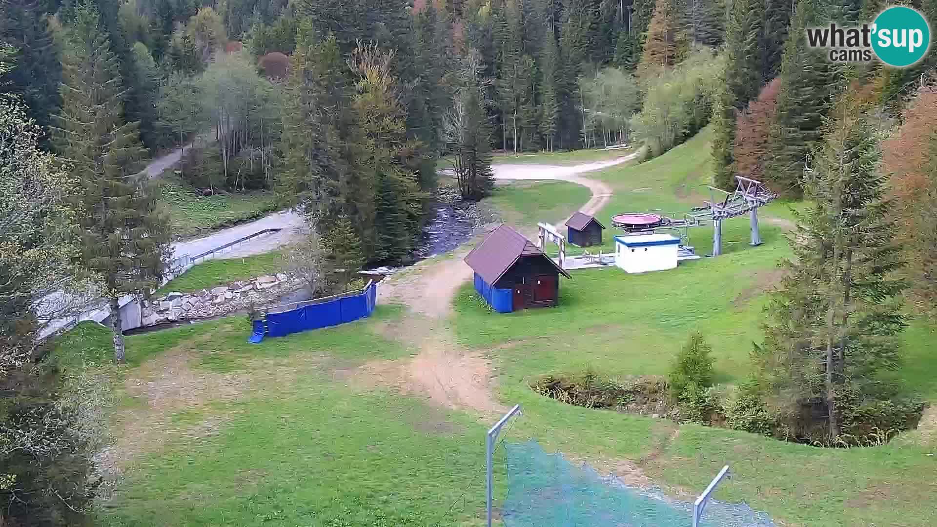 Live Rogla appartements Dandi – Jurgovo