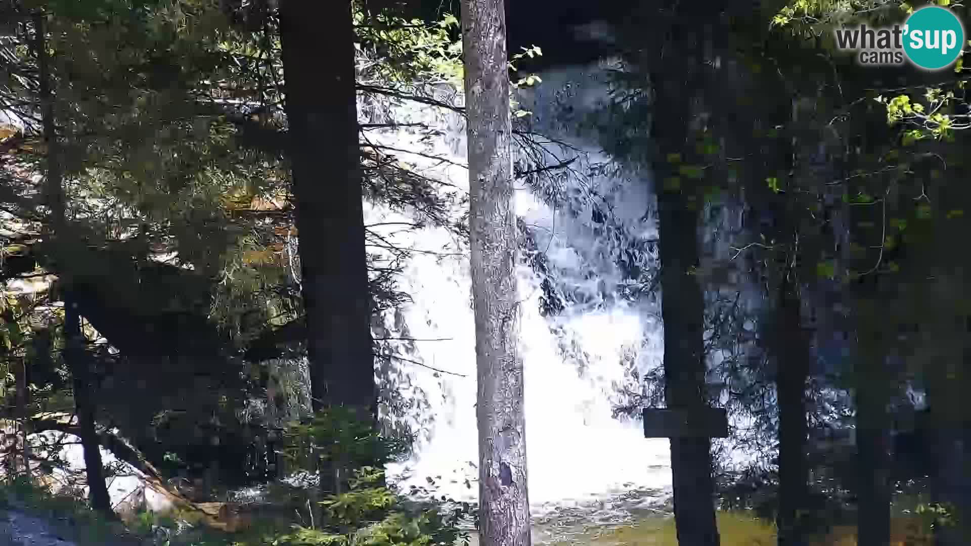 Live webcam Rogla appartamenti Dandi – Jurgovo