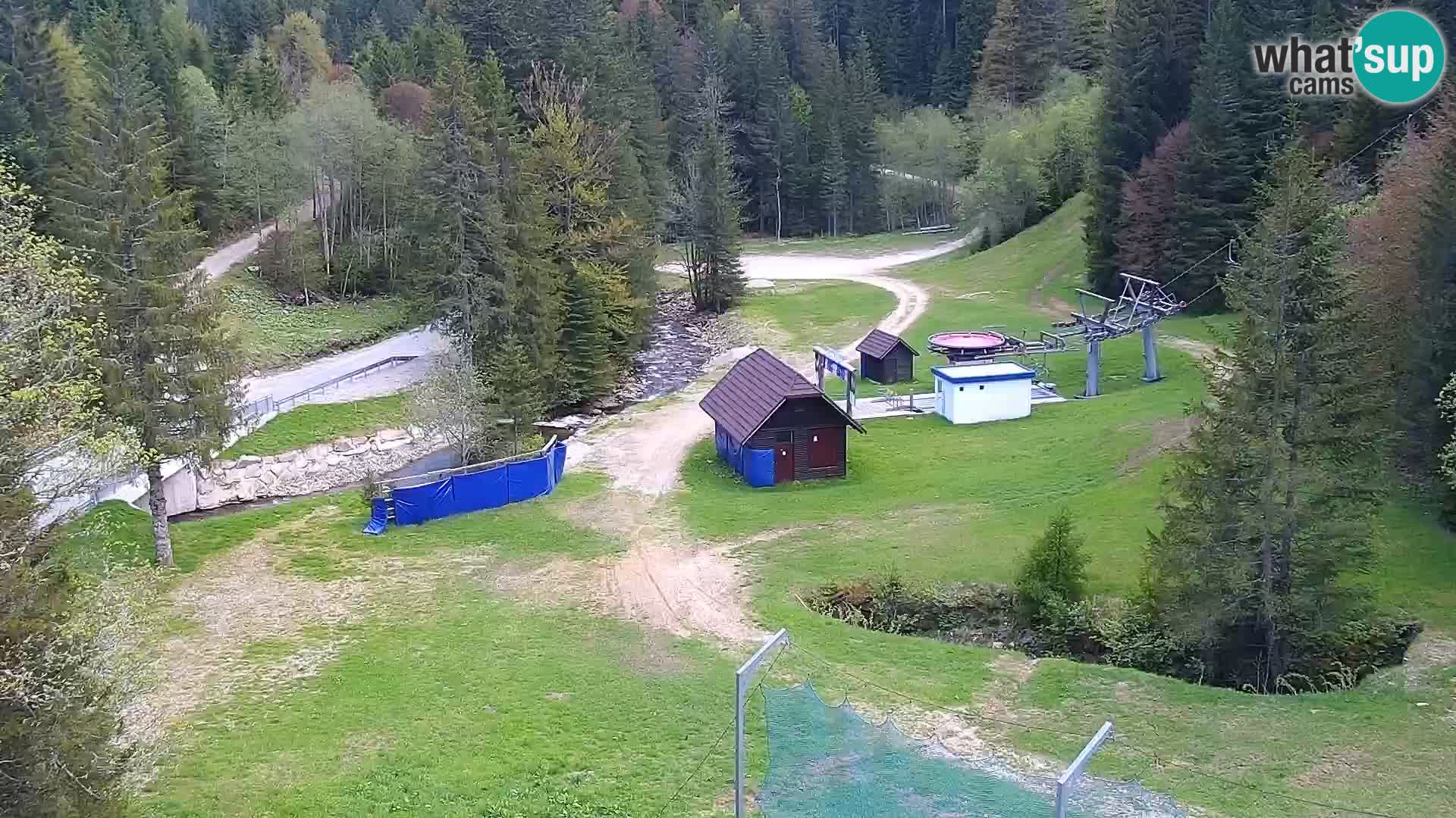 Live Rogla appartements Dandi – Jurgovo